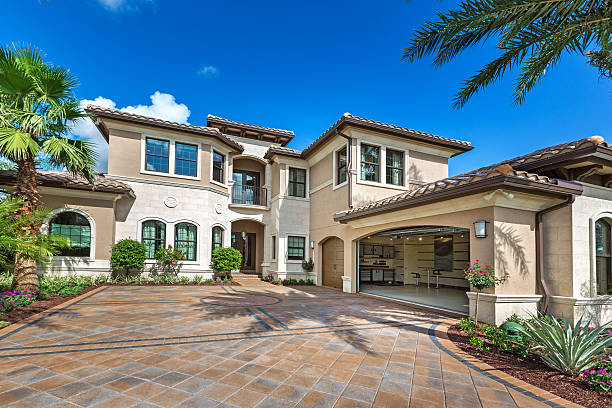 Trusted Davenport, FL Driveway Pavers Experts